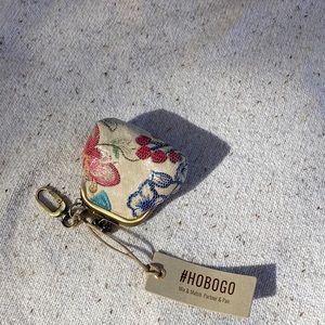 HOBO Run Frame Pouch